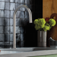 Image for article titled Moen's New Smart Faucets Can Be Controlled Entirely With Gestures